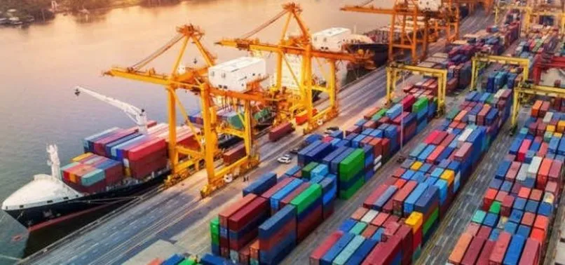 Pandemiye rağmen Türkiye'den büyük başarı! İhracatını artıran 4 ülkeden biri oldu