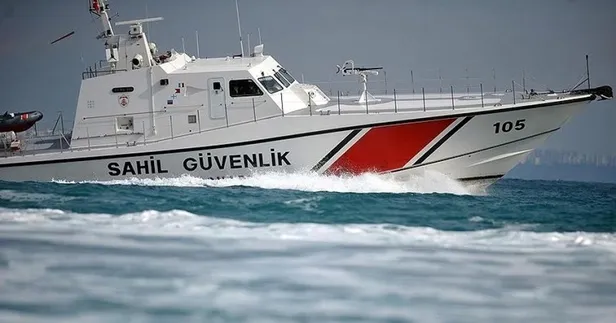 Sahil Güvenlik’te 15 Farklı Meslek için Dev Alım! En Az Lise Mezunu Olanlar Başvurabilir!