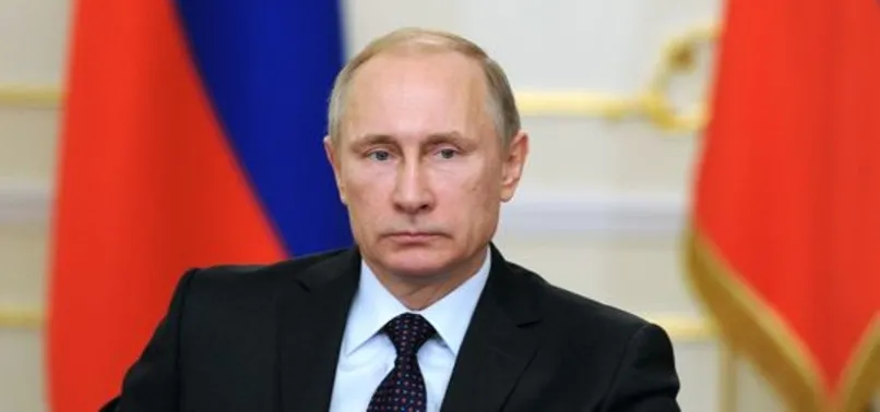 Putin, Volkswagen Başkanı Müller ile görüştü