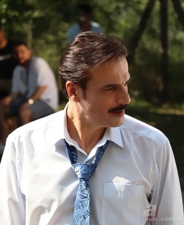 Son hali endişelendirdi! Ufuk Özkan'ın karaciğerini bitiren diyet... 2