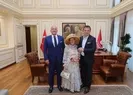 Seher Alaçam ve ajan Gün sevgili çıktı
