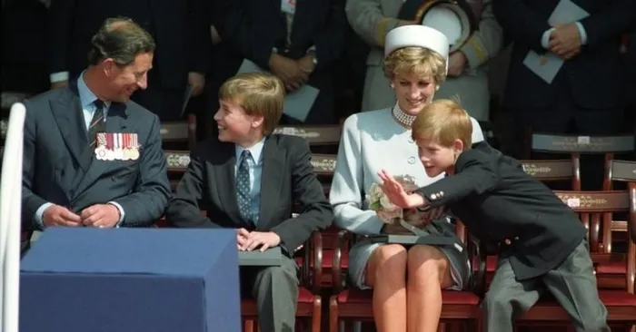 Son dakika: İngiltere’de gündem BBC’nin Prenses Diana röportajı: Yalanları annemizin hayatını mahvetti