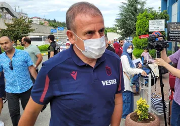 Trabzonspor tur için Norveç'e gitti