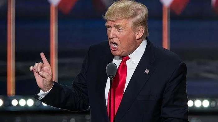 ABD Temsilciler Meclisi Başkanı Pelosi’den Trump’a 24 saat süre: Ya görevi bırak ya da...