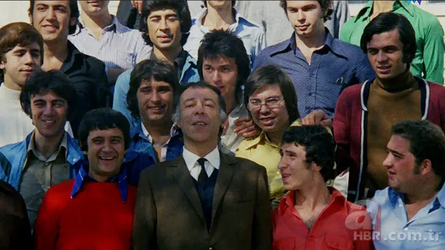 Hababam Sınıfı'ndan geriye kimler kaldı? 1