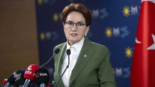 Akşener’in 3 Mart’taki ayrılık konuşmasını kim hazırladı? A Haber’de çarpıcı iddia: Çok enteresan bir duruma götürecek bizi