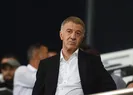 Ağaoğlundan Beşiktaş taraftarına kınama