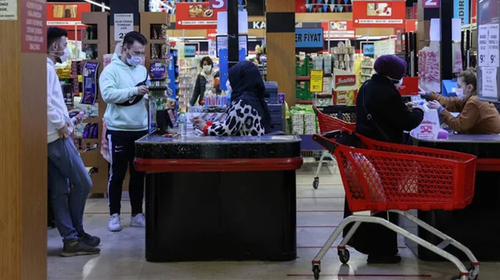 Son dakika: Başkan Erdoğan talimat verdi! Marketlere flaş yasaklama: Fiyatlar değişiyor