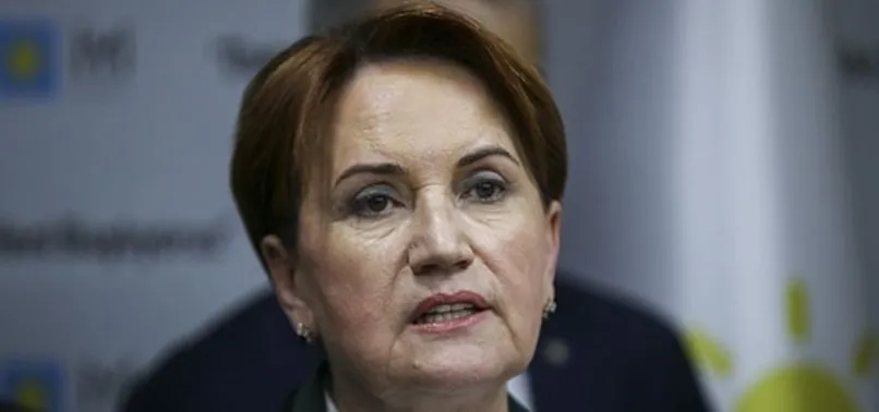 Aylin Cesur'un skandalları İYİ Parti'yi dağıttı: İstifa haberleri peş peşe geliyor! Zehir zemberek sözler