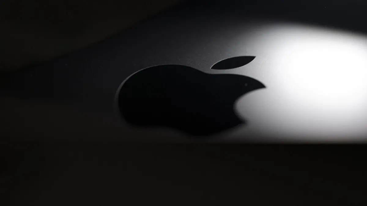 Apple yılın ilk çeyreğinde gelirini yüzde 5 arttırdı