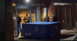 Aydın’da işletme sahibine silahlı saldırı