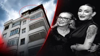 Güllü davasında gözler ikinci duruşmada! Tuğyan Ülkem Gülter için karar çıkacak mı?