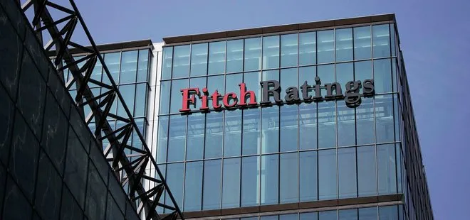 Fitch Ratings: Türk bankaları iyi sermayelendirilmiş durumda
