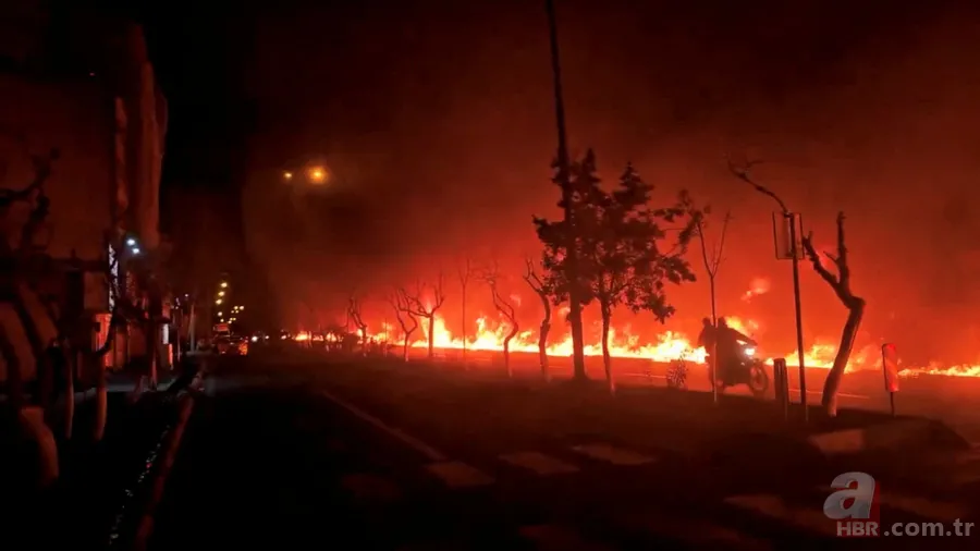 İran saldırılarından bu yana bir ilk! ABD ile İsrail arasında çatlak 11