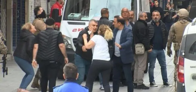 İstanbul’da aile faciası! Eşini ve oğlunu öldürdü ardından polise not atıp...