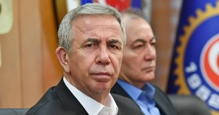 Ankara Büyükşehir Belediye Başkanı Mansur Yavaş iki yılda 3 milyar 45 milyon TL’yi nereye harcadı?