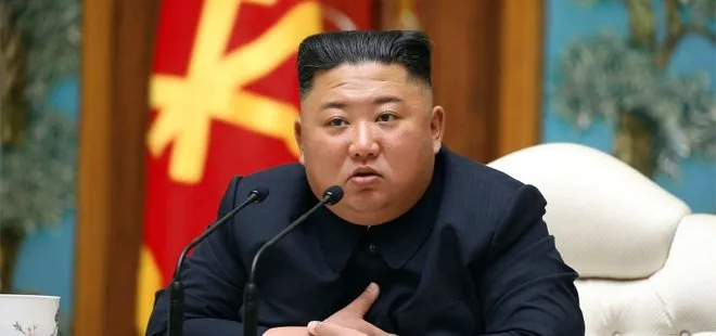 Kuzey Kore lideri Kim Jong Un’la ilgili flaş iddia! Çin aşısı yapıldı