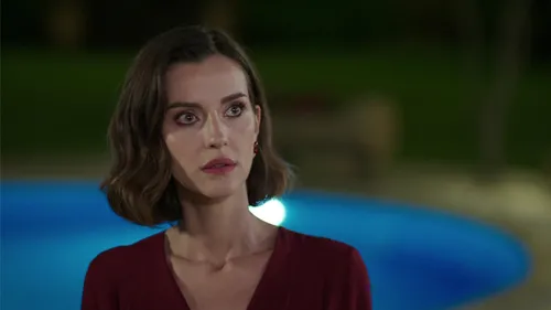 Baş Belası 11. bölüm fragmanı | "Senden duymak istiyorum"