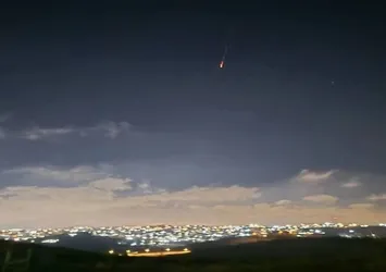 Yemen'den İsrail'e İHA'lı saldırı!