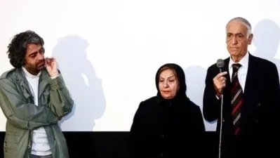İranlı yönetmeni ailesi parçalayıp çöpe atmıştı! Korkunç cinayetin detayı ortaya çıktı! - 4