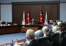 Erdoğan’dan kurmaylarına kritik Cumhur ittifakı mesajı