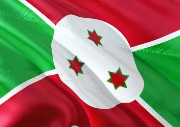 Burundi'nin başkenti Gitega olacak