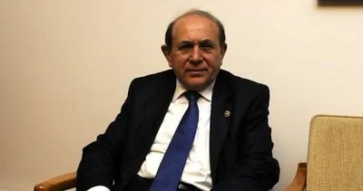 Burhan Kuzu'nun vefatı hakkında iğrenç paylaşımda bulunan CHP'li Özkoç'a sert tepki
