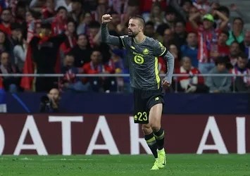 Juventus Edon Zhegrova’yı kadrosuna kattı