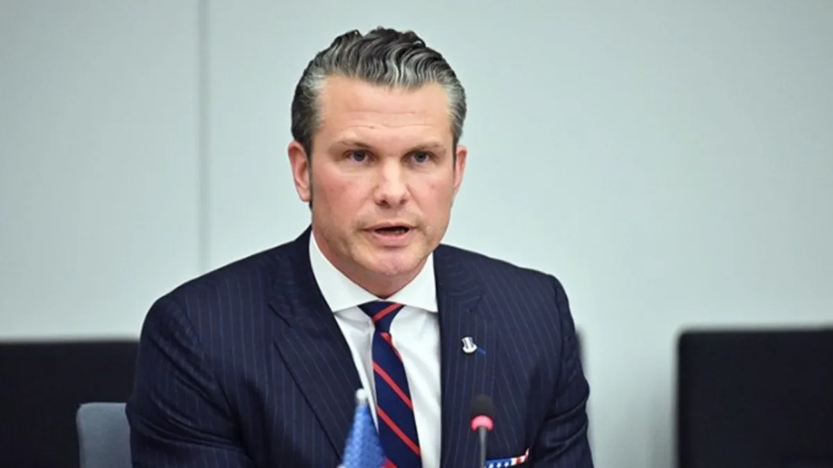 ABD'den uyuşturucu kaçakçılığıyla mücadele! Güney Mızrağı Operasyonu'nun başladığı duyuruldu