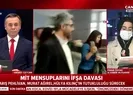MİT şehidinin kimliğini ifşa eden Barış Terkoğlu, Barış Pehlivan ve Murat Ağırel için karar verildi