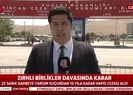 Son dakika: Zırhlı Birlikler davasında karar! |Video