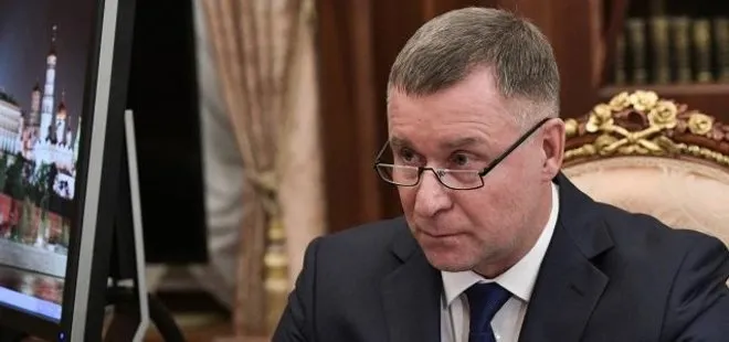 Son dakika: Rusya Acil Durumlar Bakanı tatbikatta hayatını kaybetti