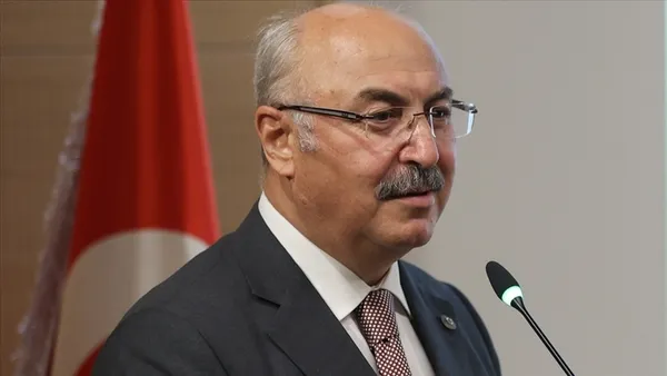 Yavuz Selim Köşger kimdir? Yeni Adana Valisi Yavuz Selim Köşger nereli, hangi görevlerde bulundu?