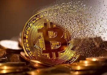 Bitcoin yeniden düşüşe geçti! Bitcoin ne kadar?