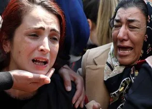 Bursa’da kavgayı ayırırken şehit olan Erman Özcan'a veda! En acı an…
