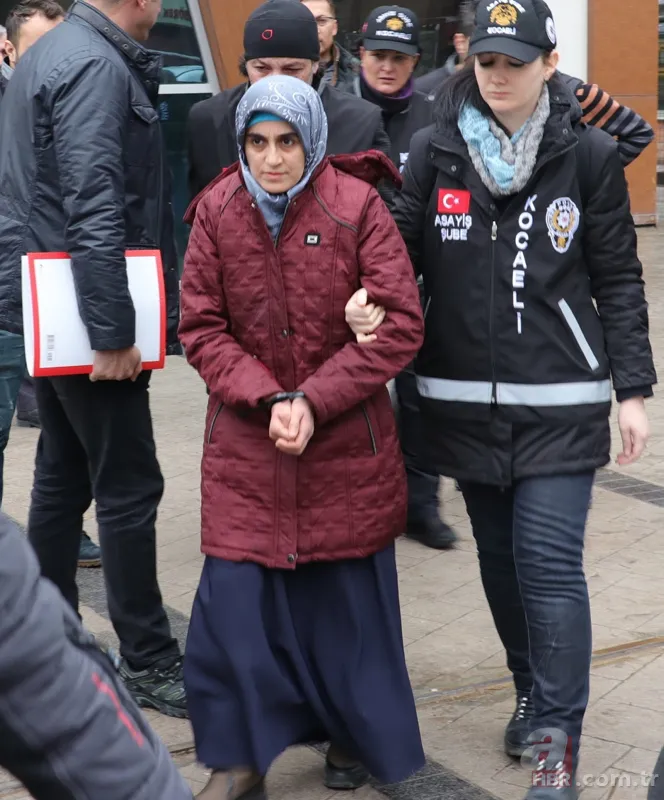 Müge Anlı ile Tatlı Sert'teki Palu ailesi davasında Yargıtay'dan karar çıktı! 5 aile üyesi tahliye edildi! Enişte Tuncer Ustael... 10