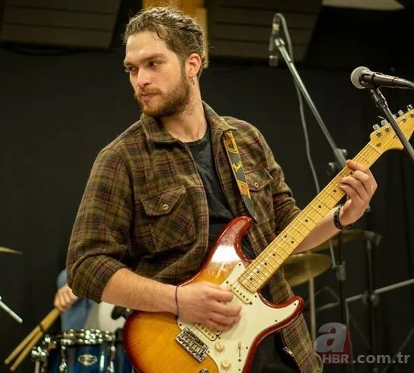 Alkan Dalgakıran kimdir? O Ses Türkiye Alkan kaç yaşında, nereli? İşte Alkan’ın yaşamı! 1