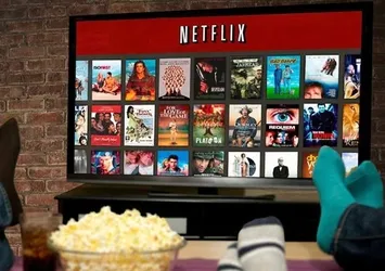 Netflix ile Vodafone ortak oluyor