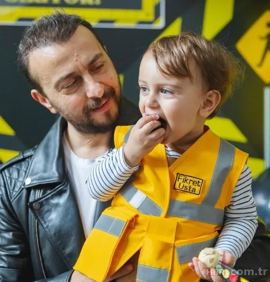 Aşk-ı Memnu'nun yıldızı Hazal Kaya ile Ali Atay arasındaki yaş farkı ağızları açık bıraktı! 10