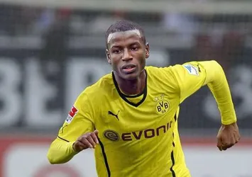 Dortmund garantiledi
