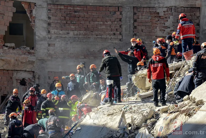 Herkes onu konuşuyordu! Deprem uzmanı değil şarlatan çıktı! 24