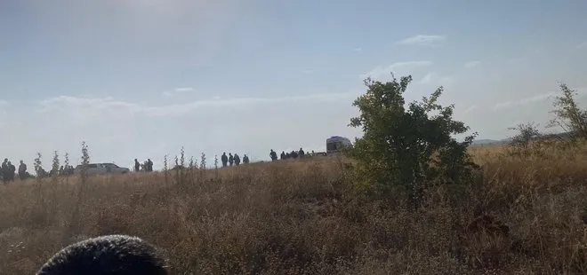 Kapadokya’ da balon kazası can aldı! 2 ölü, 3 yaralı