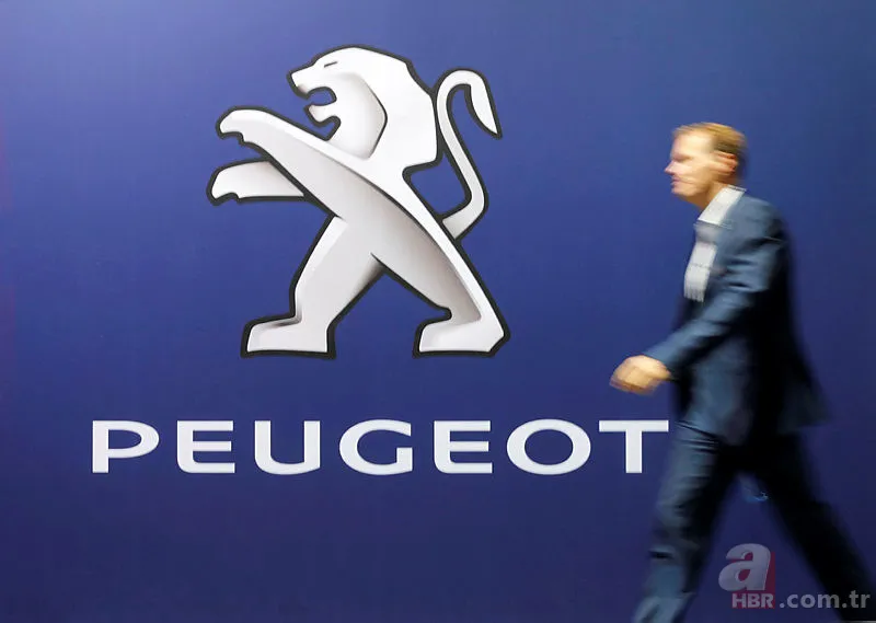 Peugeot 508 Türkiye'de! Lansmana özel 30 bin TL indirim var! İşte Peugeot 508 özellikleri ve fiyatı! 3