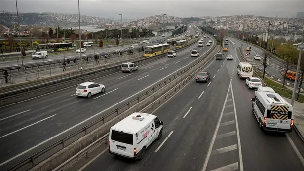 Pazar günü kısıtlaması kalkıyor mu? Pazar tam gün sokağa çıkma yasağı ne zaman bitecek? İşte son gelişmeler... - 3