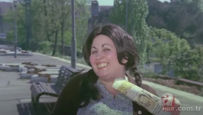 yesilcam efsanesi devlet kusu filminin aynur u serpil cakmakli son haliyle herkesi sasirtti