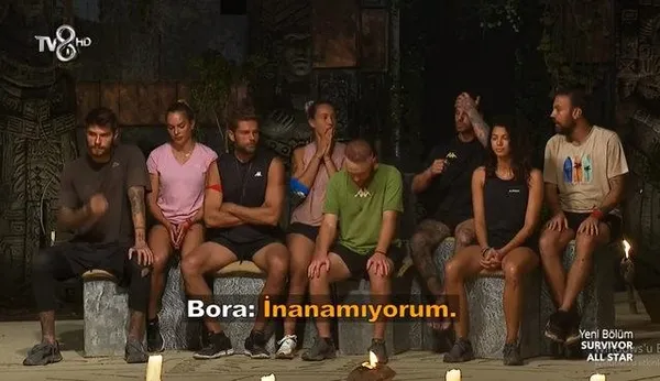 Survivor bu akşam var mı yok mu? 10 Şubat Survivor bugün var mı?