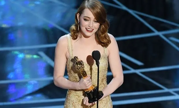 2017 Oscar ödüllerinde büyük skandal! - 2