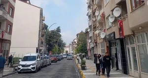 Simav’da peş peşe depremler korkuttu