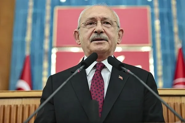 Son dakika: Kemal Kılıçdaroğlu'nun "fatura ödememe" şovu sona erdi! Elektriği kesildi