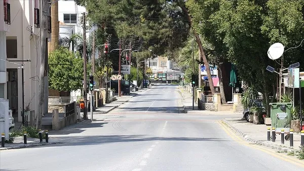 KKTC’de Kovid-19 kısıtlamaları vaka artışı nedeniyle devam edecek